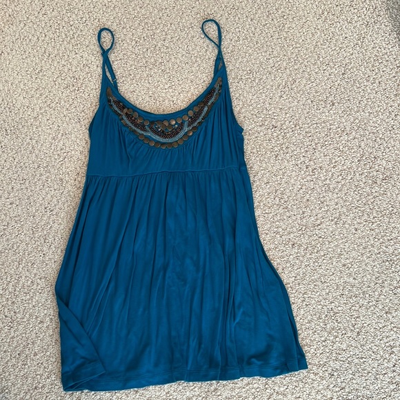 Lauren Conrad Cami - Picture 1 of 3